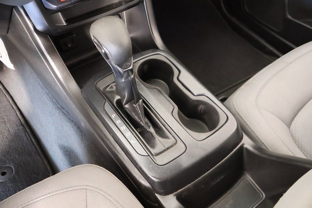 Used 2022 Chevrolet Colorado W/T image 7
