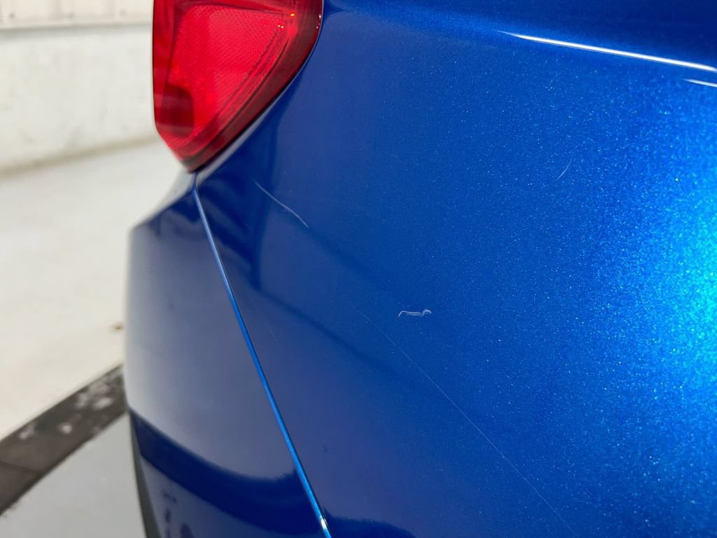 Used 2018 Chevrolet Cruze LT w/ RS Package FWD image 29