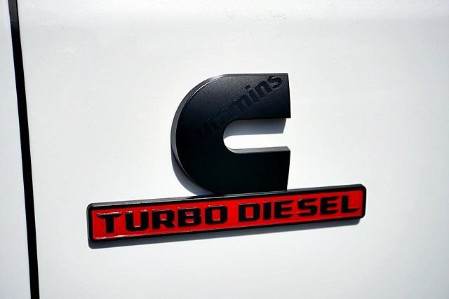 New 2026 RAM 2500 Tradesman AWD/4WD image 11