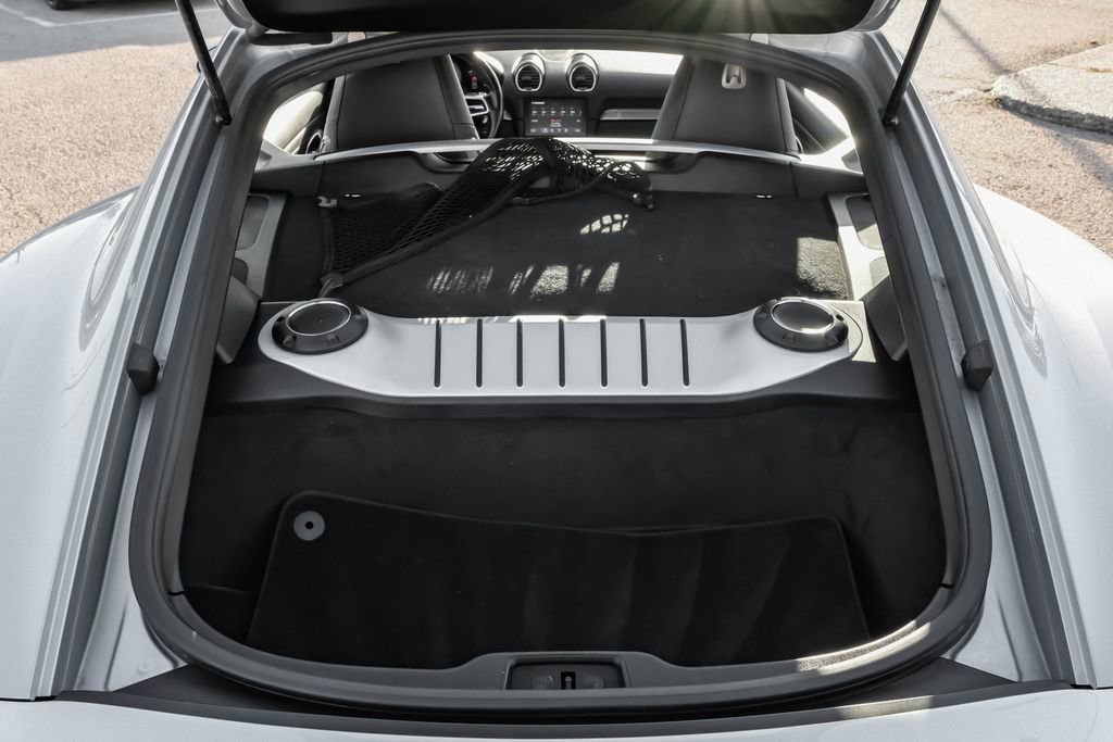 Used 2018 Porsche 718 Cayman S image 56