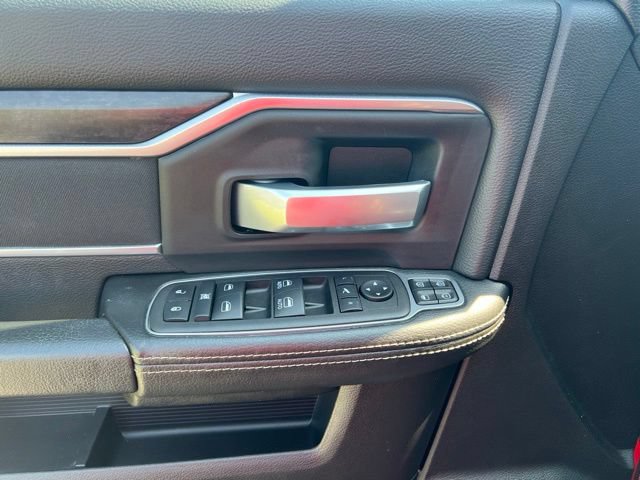 Used 2024 RAM 2500 Big Horn AWD/4WD image 6
