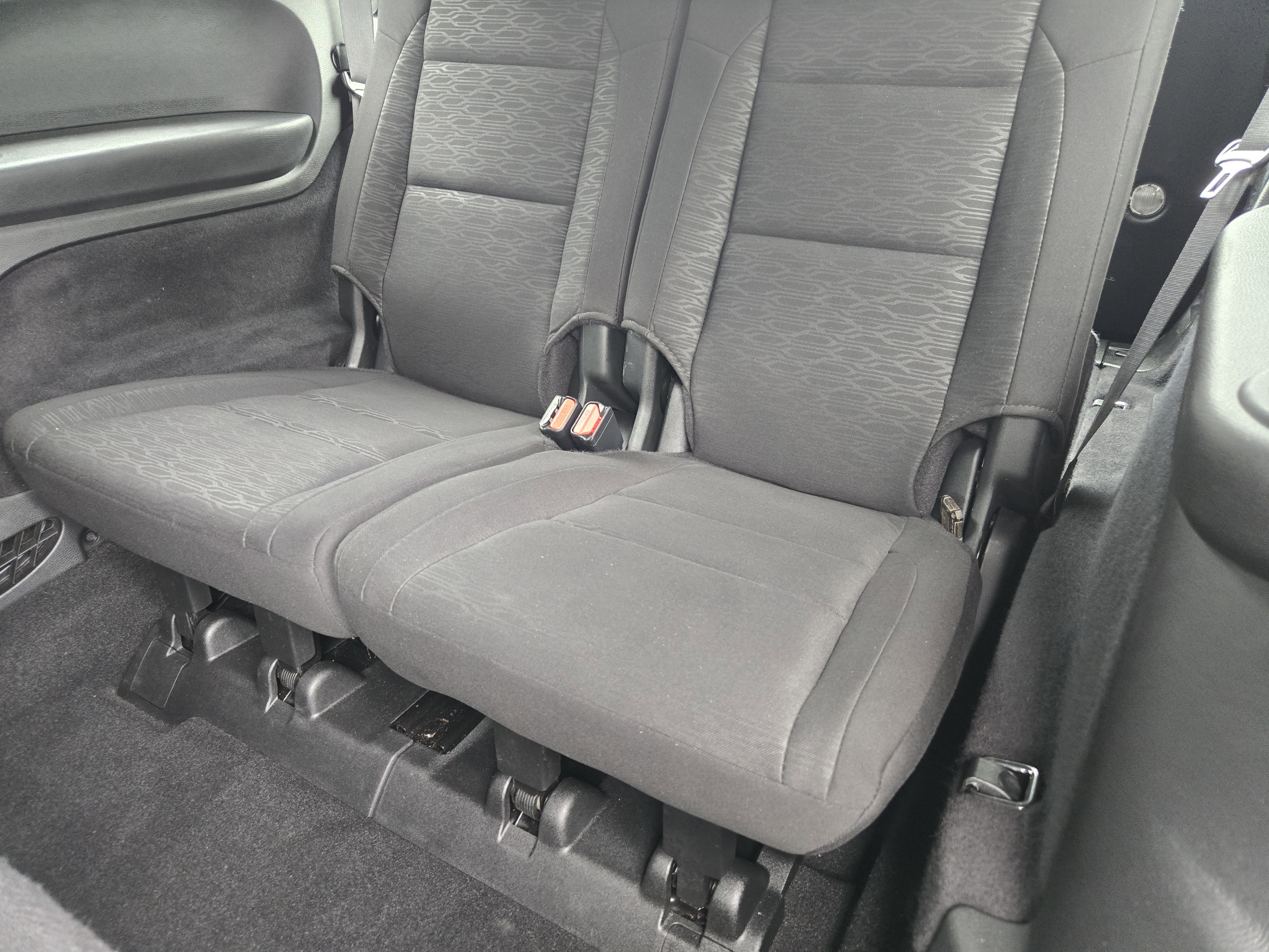 Used 2024 Dodge Durango SXT w/ SXT Blacktop Group image 33