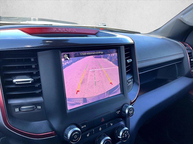 Used 2020 RAM 1500 Rebel w/ Rebel Level 1 Equipment Group RWD image 21