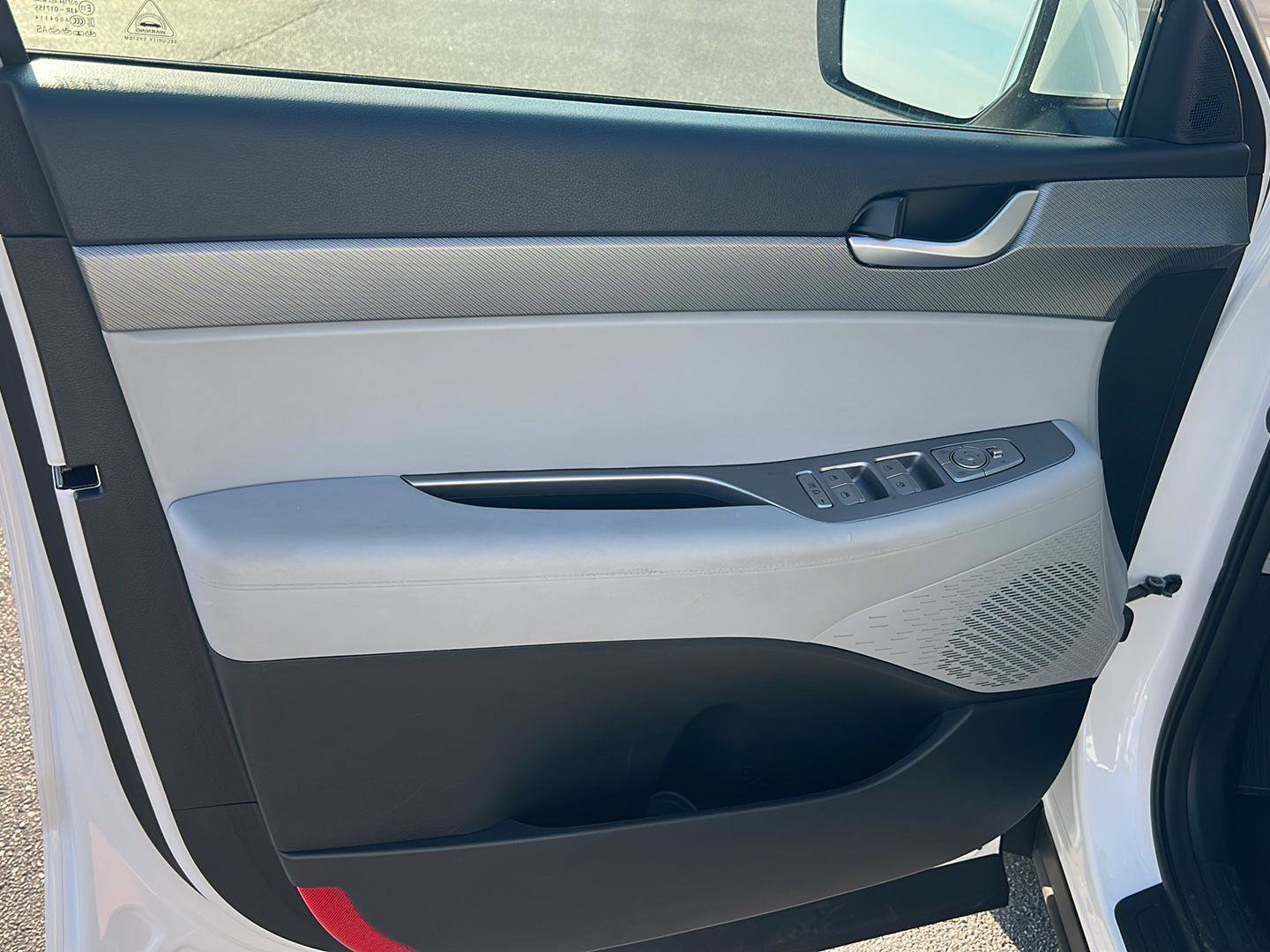 Used 2025 Hyundai Palisade SEL image 17