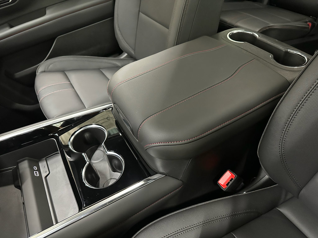 New 2026 Chevrolet Tahoe RST w/ Comfort Package image 37
