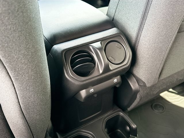 New 2026 Jeep Wrangler Unlimited Sport AWD/4WD image 18