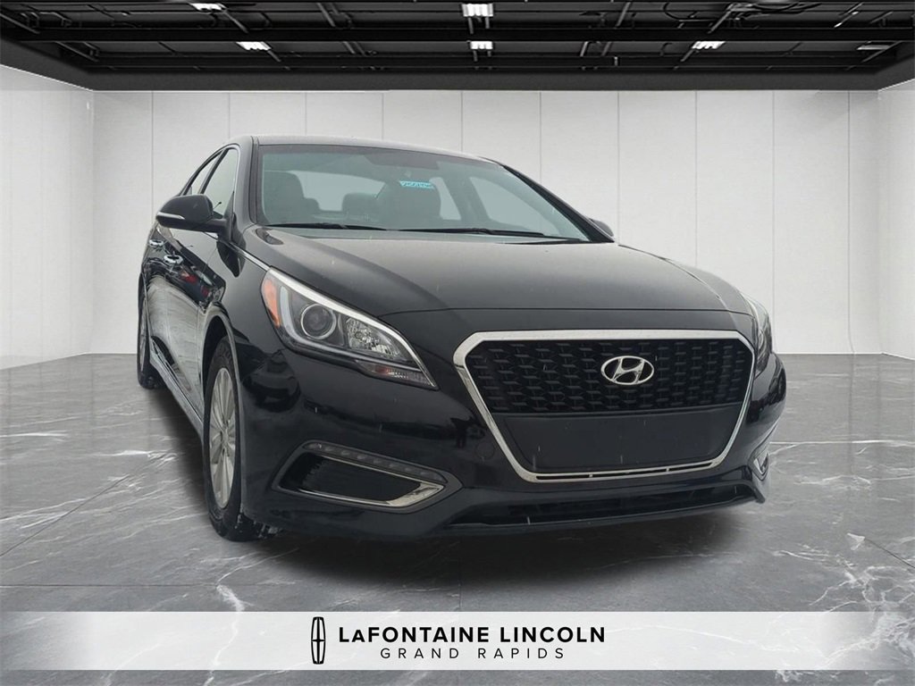 Used 2016 Hyundai Sonata SE image 7