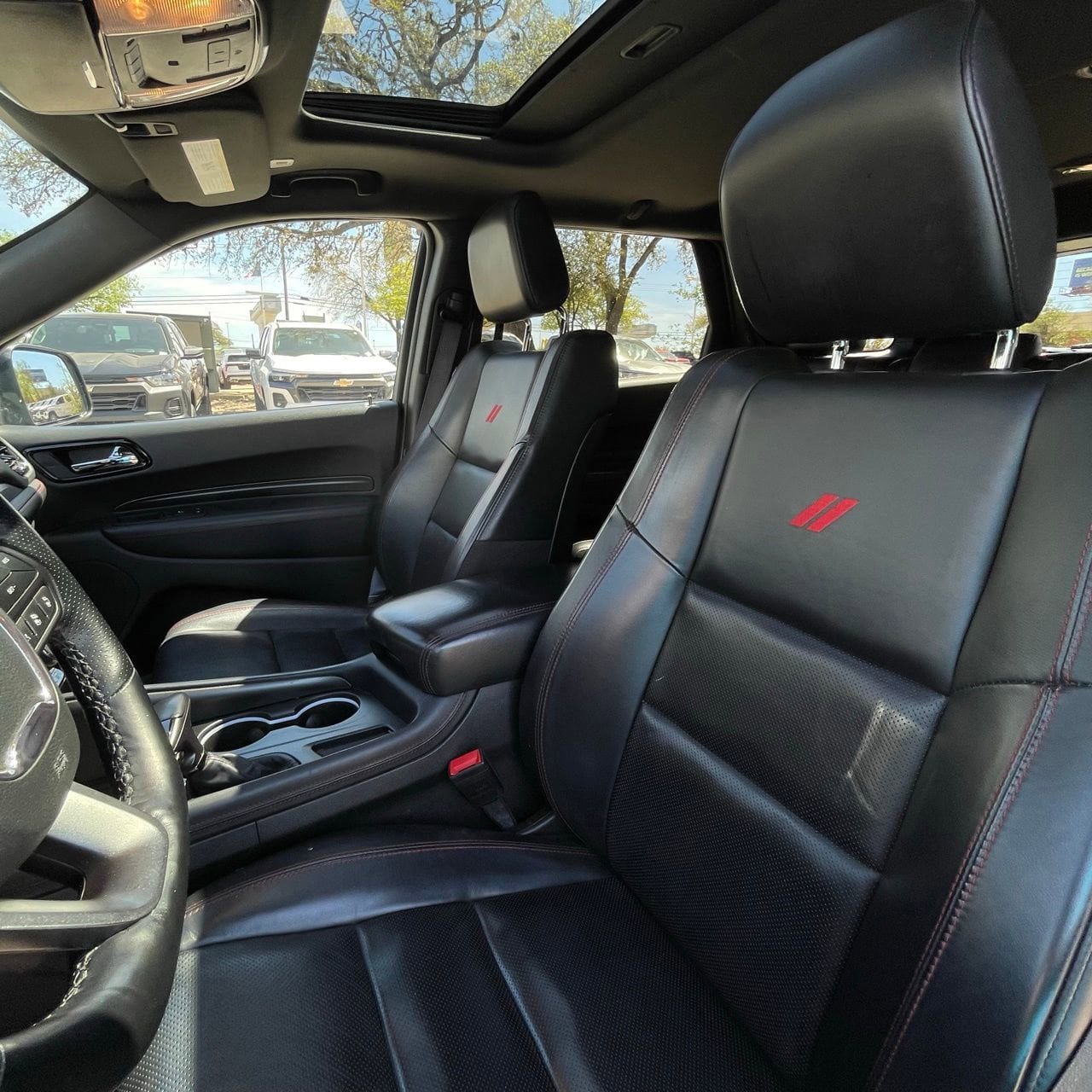 Used 2024 Dodge Durango GT image 22