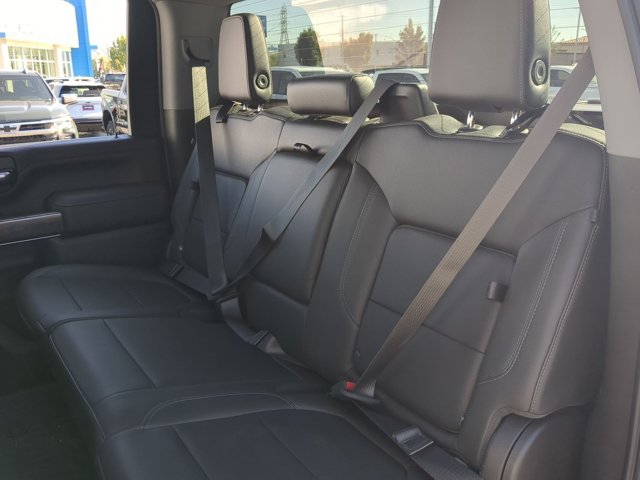 Used 2021 Chevrolet Silverado 2500 LTZ AWD/4WD image 19