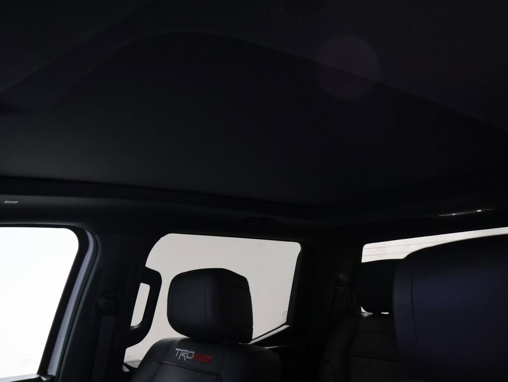 Used 2024 Toyota Tundra TRD Pro image 11