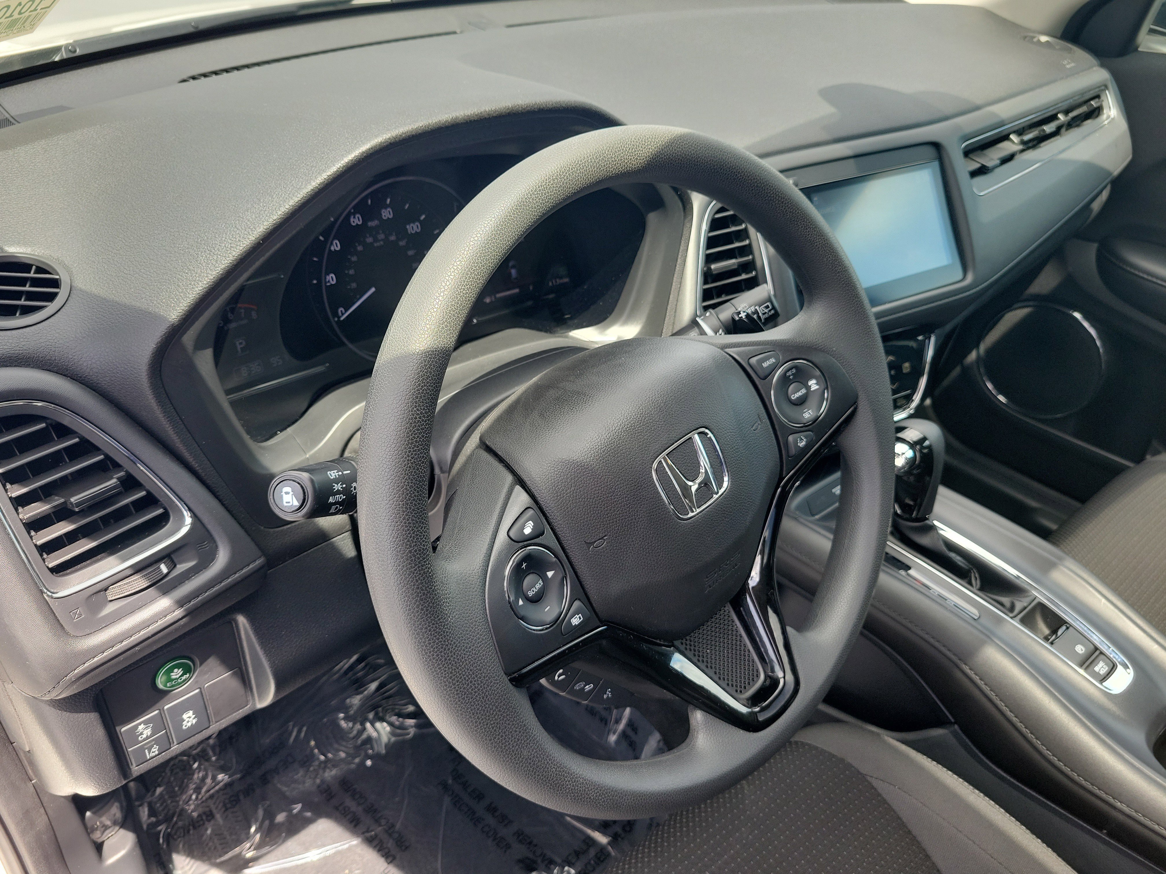Used 2022 Honda HR-V EX image 23