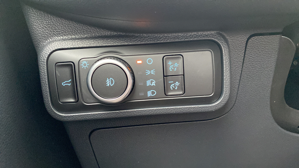 New 2026 Ford Explorer ST-Line AWD/4WD image 35
