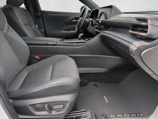 Certified 2024 Toyota Crown XLE image 20
