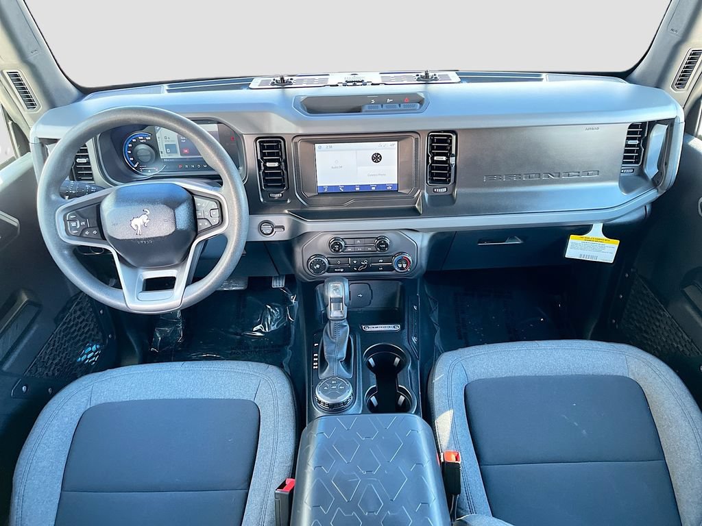 Used 2023 Ford Bronco 4-Door AWD/4WD image 20