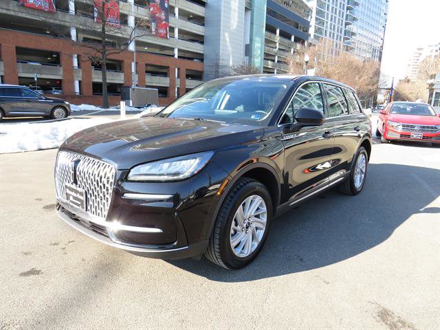 Used 2023 Lincoln Corsair AWD