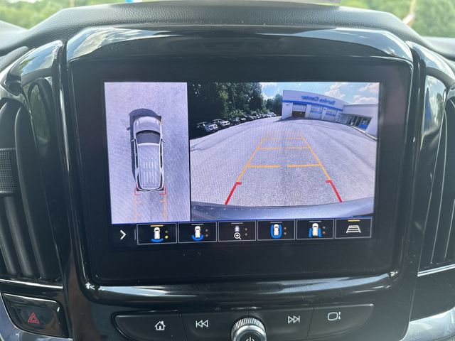 Used 2020 Chevrolet Traverse RS w/ LPO, Floor Liner Package AWD/4WD image 26