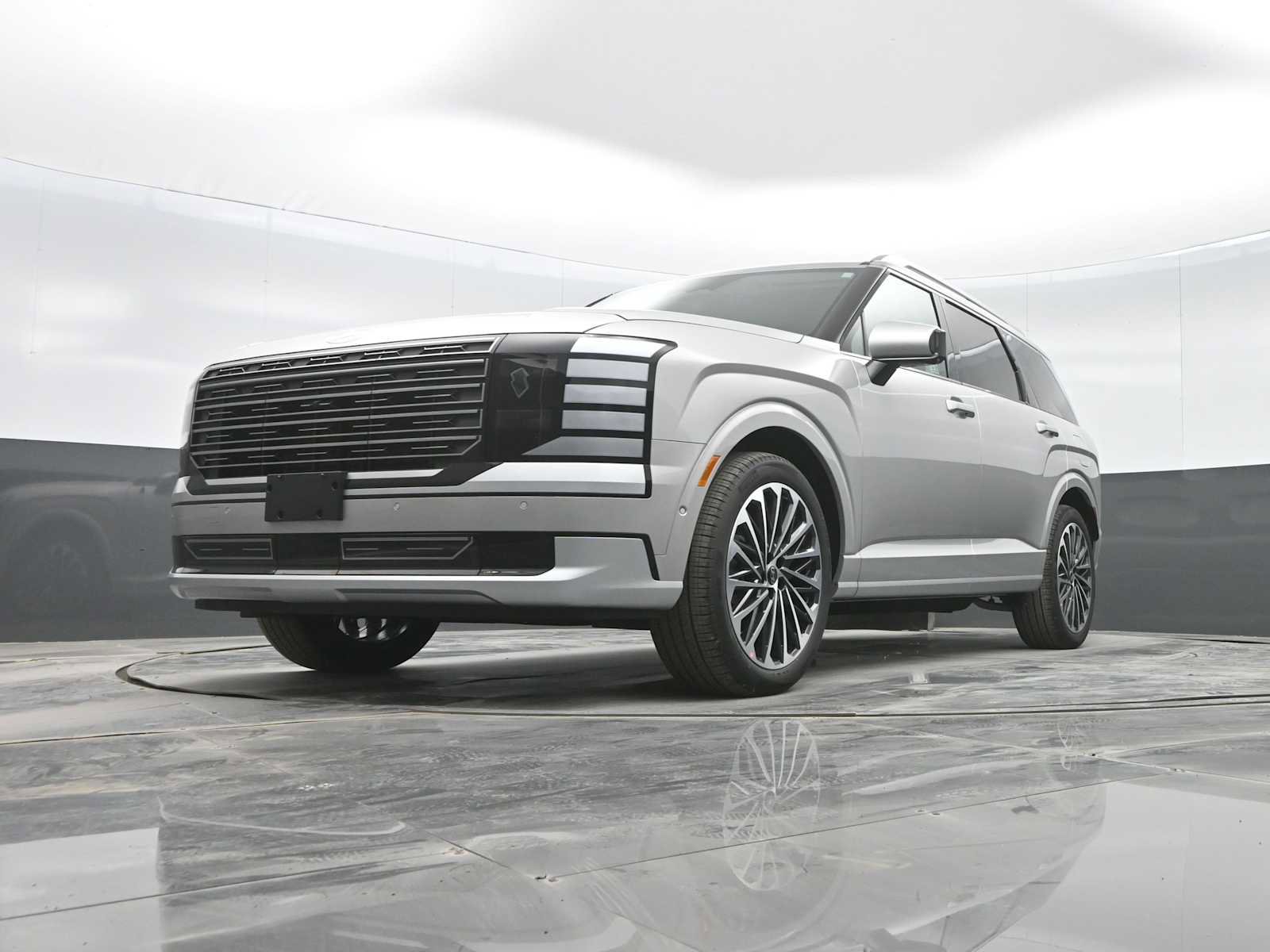 New 2026 Hyundai Palisade Calligraphy image 32