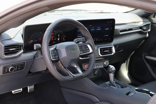 New 2025 Ford Mustang GT Premium image 15