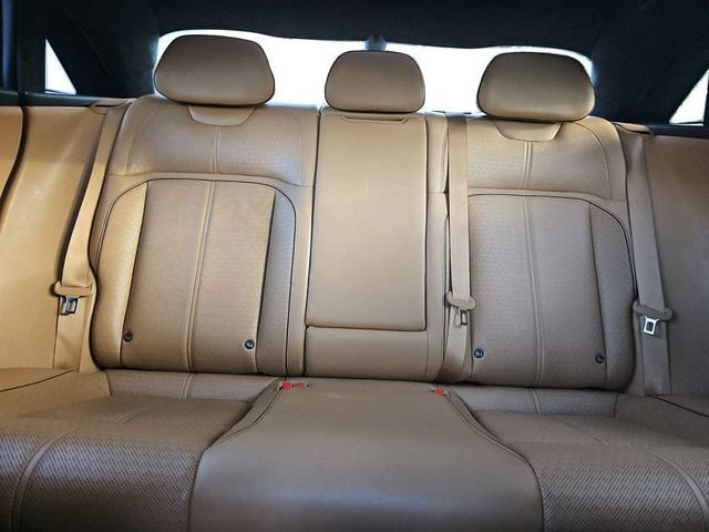 Used 2022 Lucid Air Grand Touring image 13