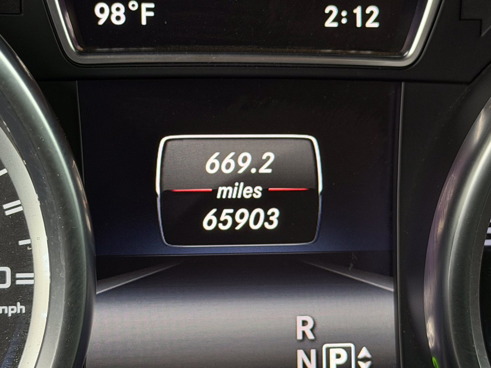 Used 2016 Mercedes-Benz GL 63 AMG 4MATIC image 3