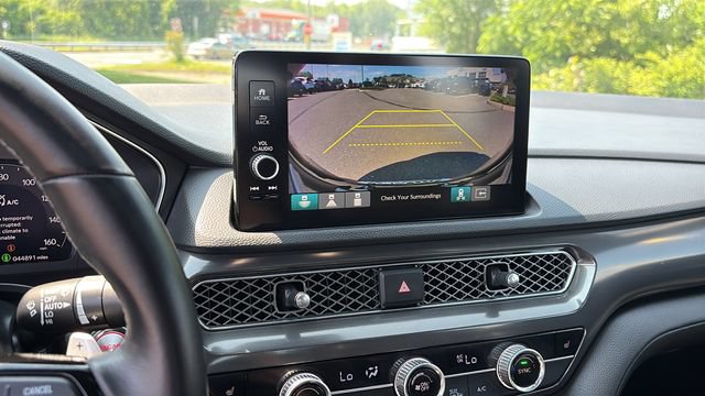 Certified 2023 Acura Integra A-Spec FWD image 19