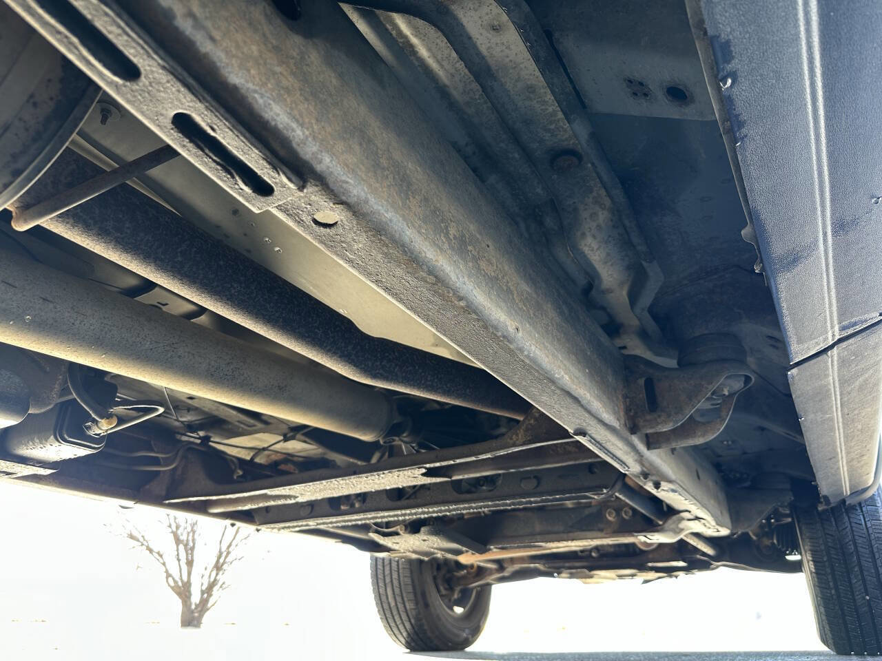 Used 2007 Chevrolet Silverado 1500 LS w/ Skid Plate Package image 24