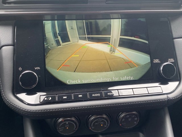 New 2024 Nissan Z NISMO w/ Floor Mat Package image 30