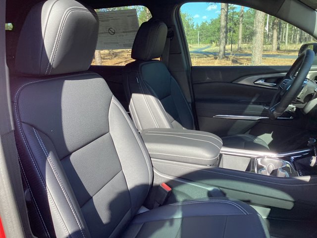 New 2026 Chevrolet Traverse LT w/ Midnight/Sport Edition image 19