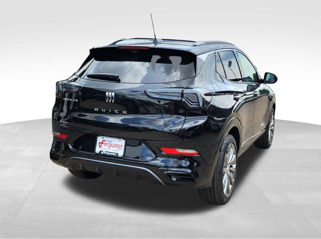 New 2026 Buick Encore GX Avenir FWD image 4