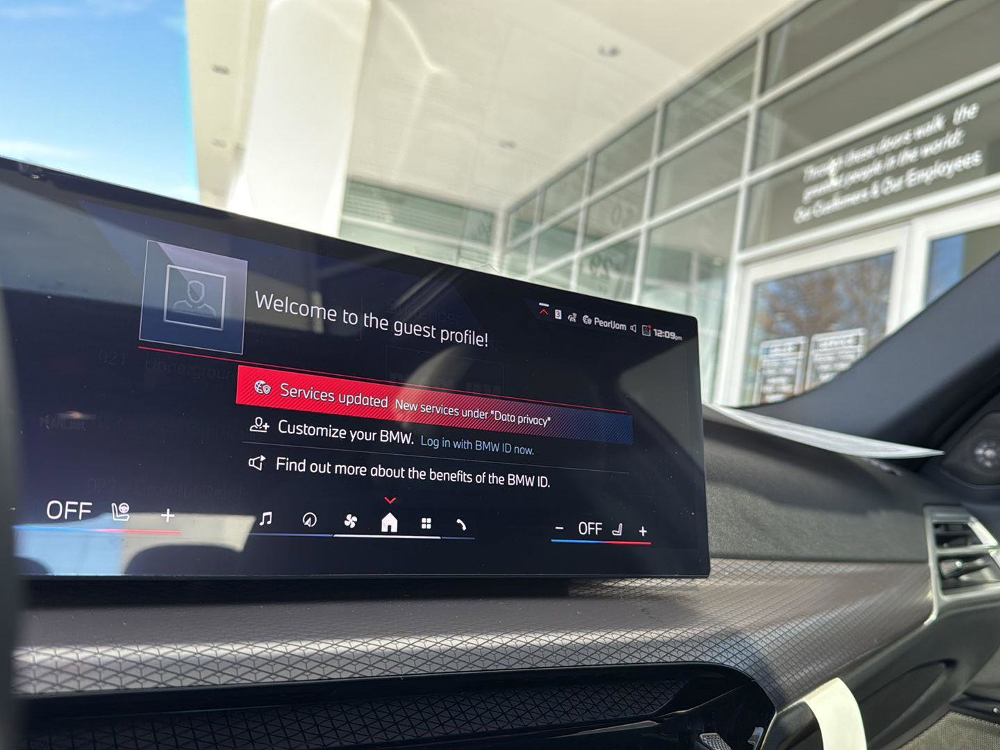 New 2026 BMW M340i Sedan w/ Premium Package image 21