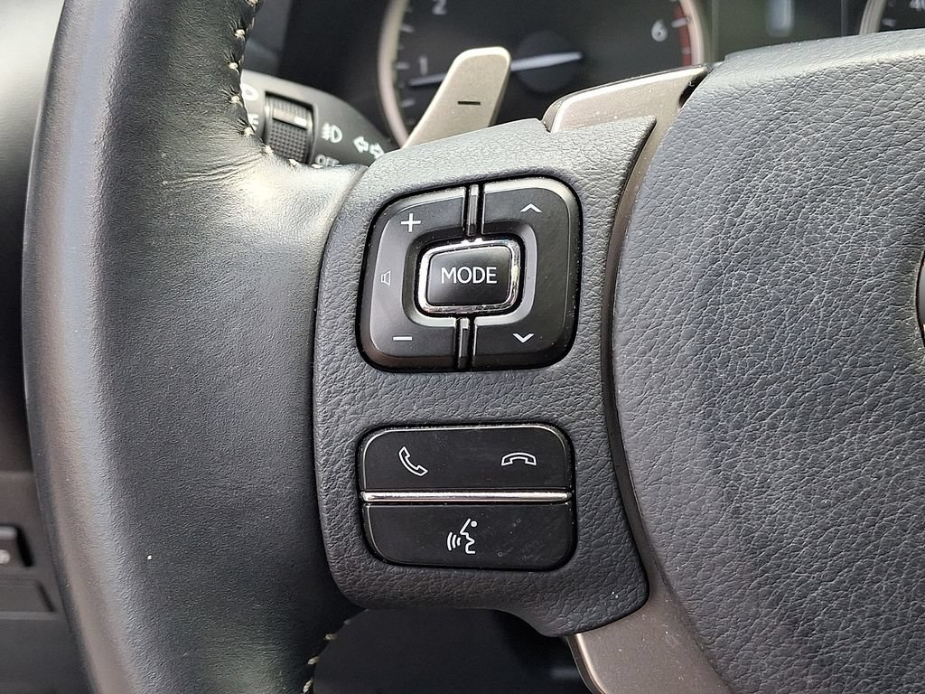 Used 2019 Lexus NX 300 FWD w/ Comfort Package image 22