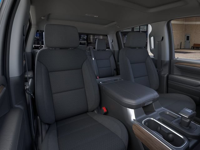 New 2026 Chevrolet Silverado 1500 RST AWD/4WD image 16