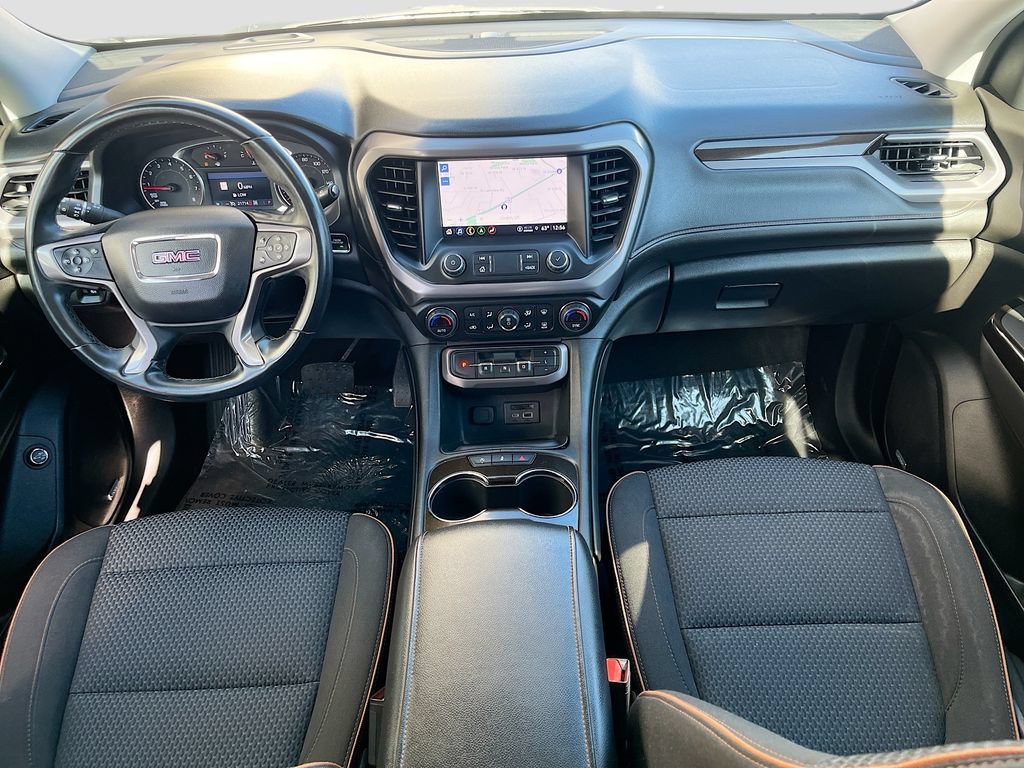 Used 2023 GMC Acadia AT4 AWD/4WD image 23