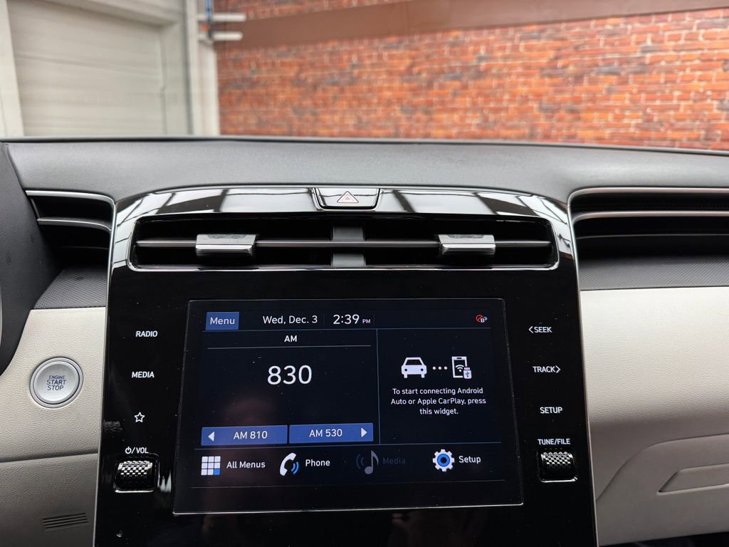 Used 2024 Hyundai Tucson SEL image 18