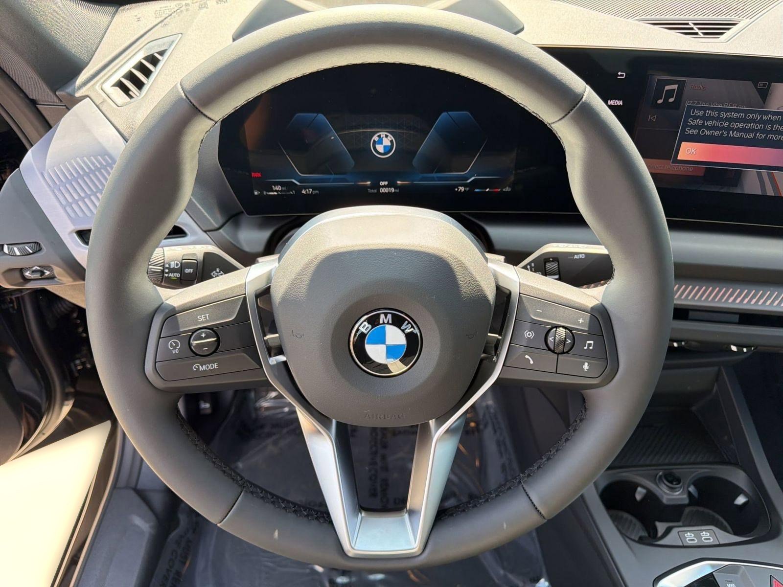 New 2026 BMW 228i xDrive w/ Technology Package AWD/4WD image 22