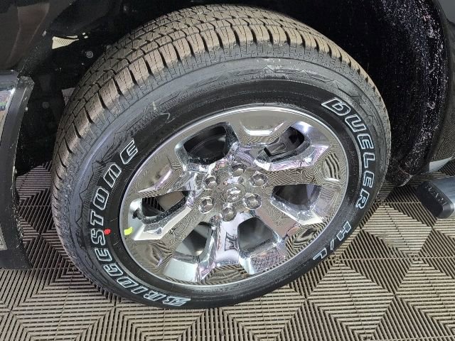 New 2026 RAM 1500 Big Horn image 7