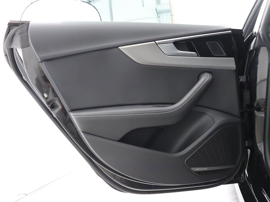 Used 2023 Audi A5 2.0T Premium Plus image 38