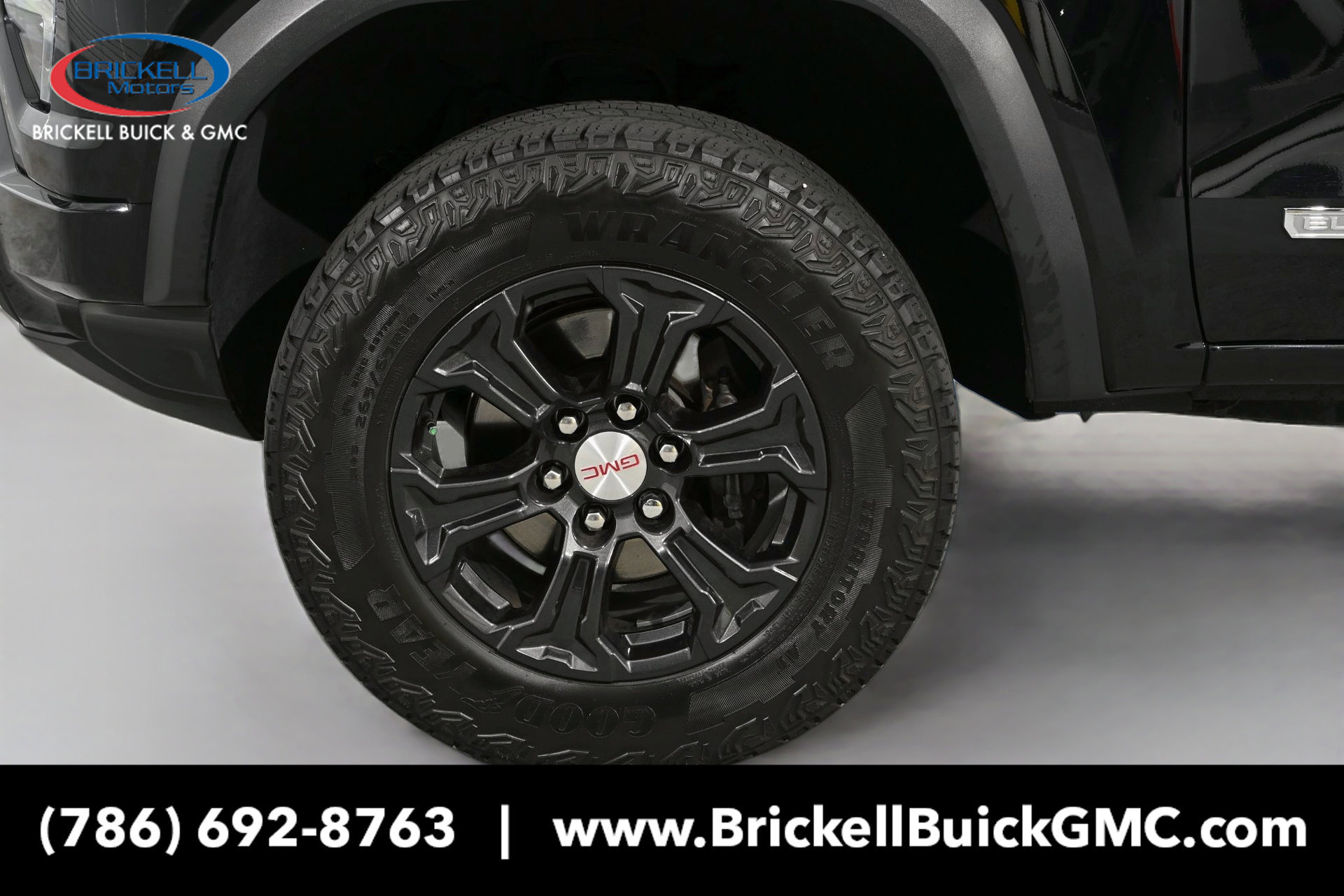 Used 2024 GMC Canyon Elevation RWD image 36