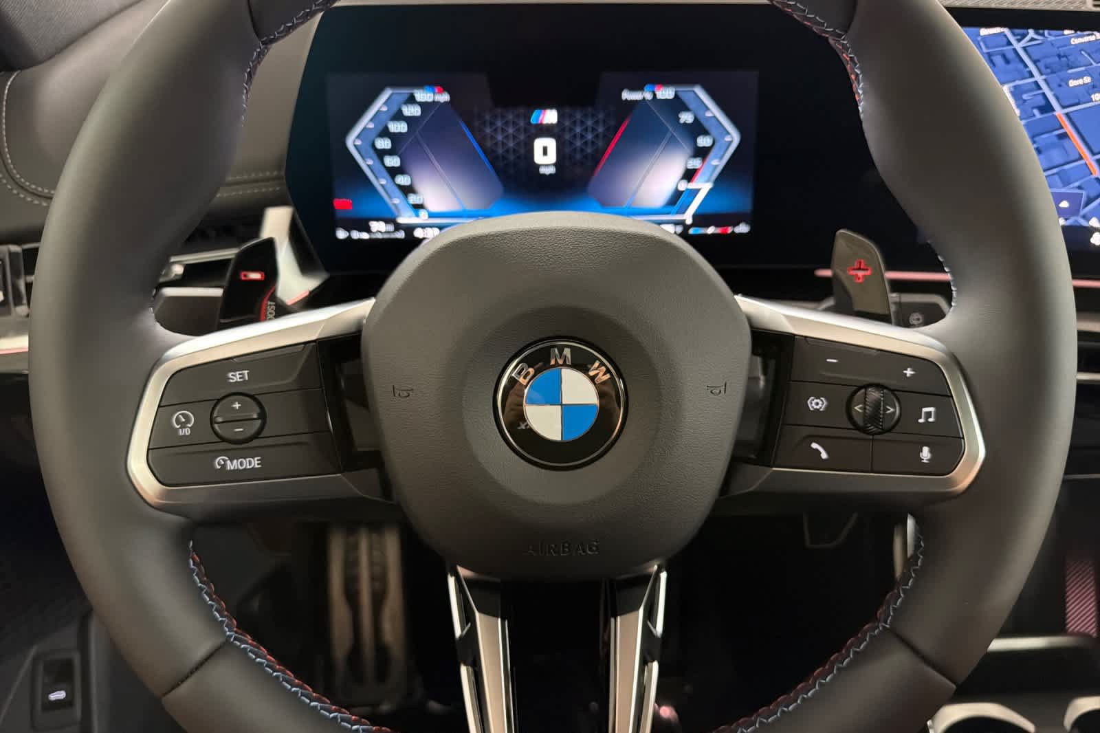 New 2027 BMW X1 M35i w/ Technology Package AWD/4WD image 24