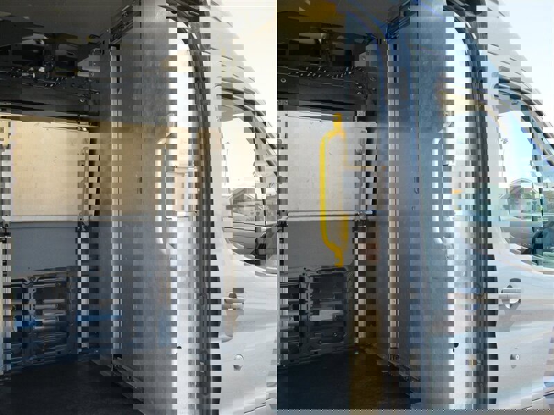 Used 2019 Ford Transit 250 Cargo Van image 12