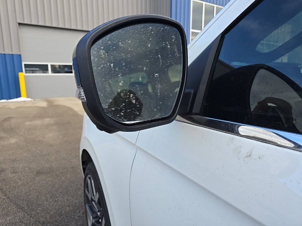 Used 2025 Ford Expedition Platinum w/ Platinum Ultimate Package image 8