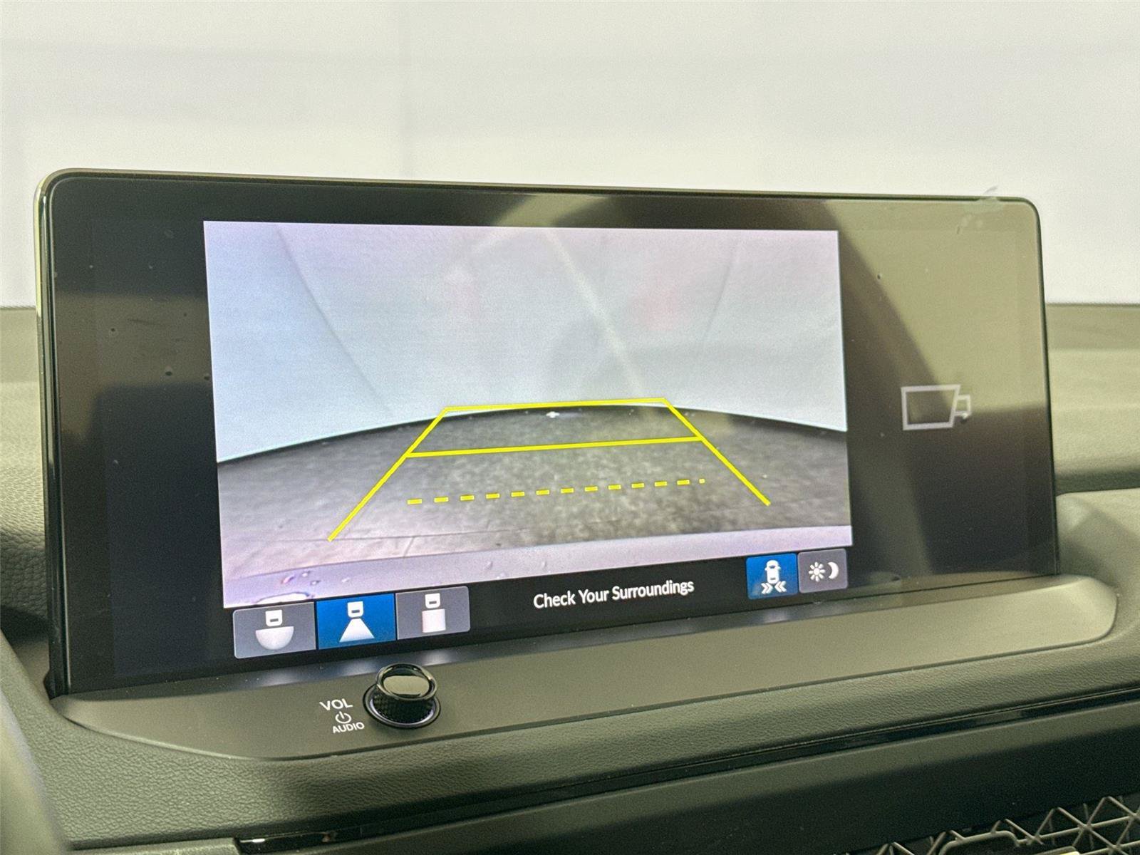 Used 2025 Honda Accord Sport image 22