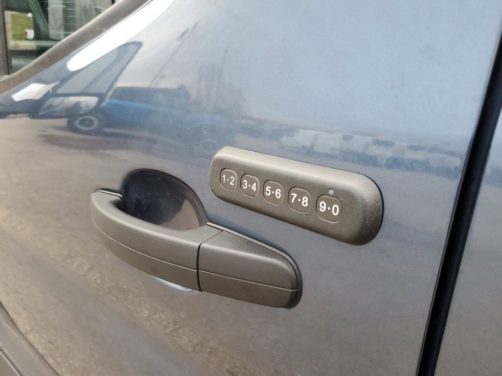 New 2024 Ford Transit 350 148 High Roof image 15