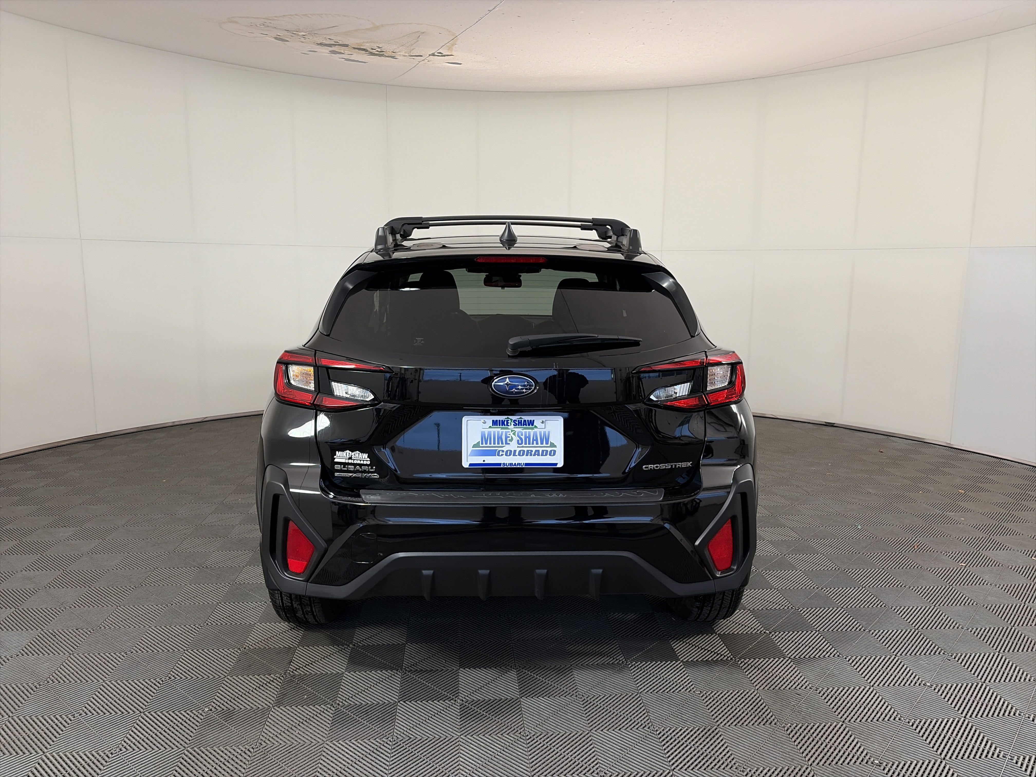 Used 2024 Subaru Crosstrek 2.0i Premium image 6