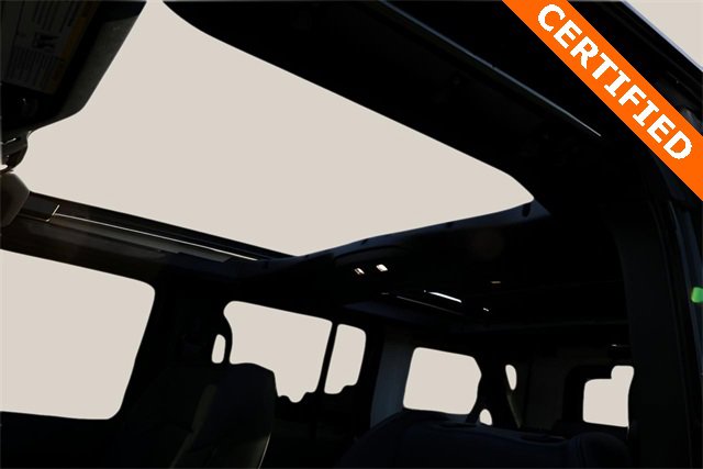 Used 2024 Jeep Wrangler High Altitude image 10