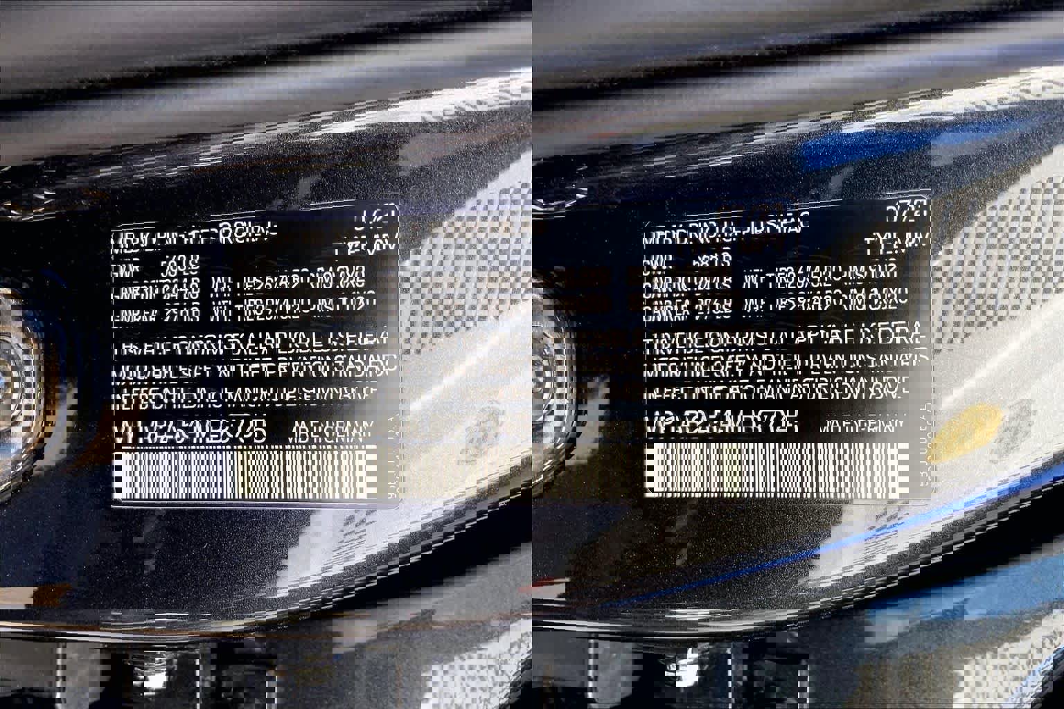 Used 2021 Porsche Macan S image 31