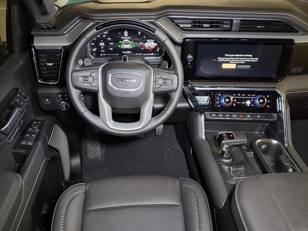 New 2026 GMC Sierra 1500 Denali w/ Technology Package image 11