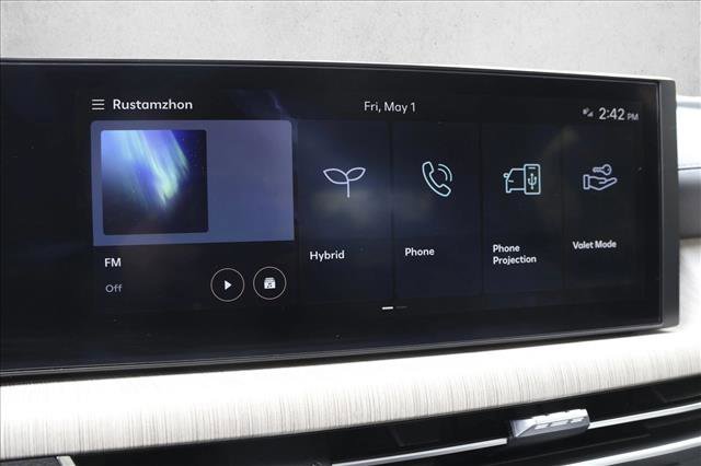 Certified 2026 Hyundai Sonata SEL FWD image 17