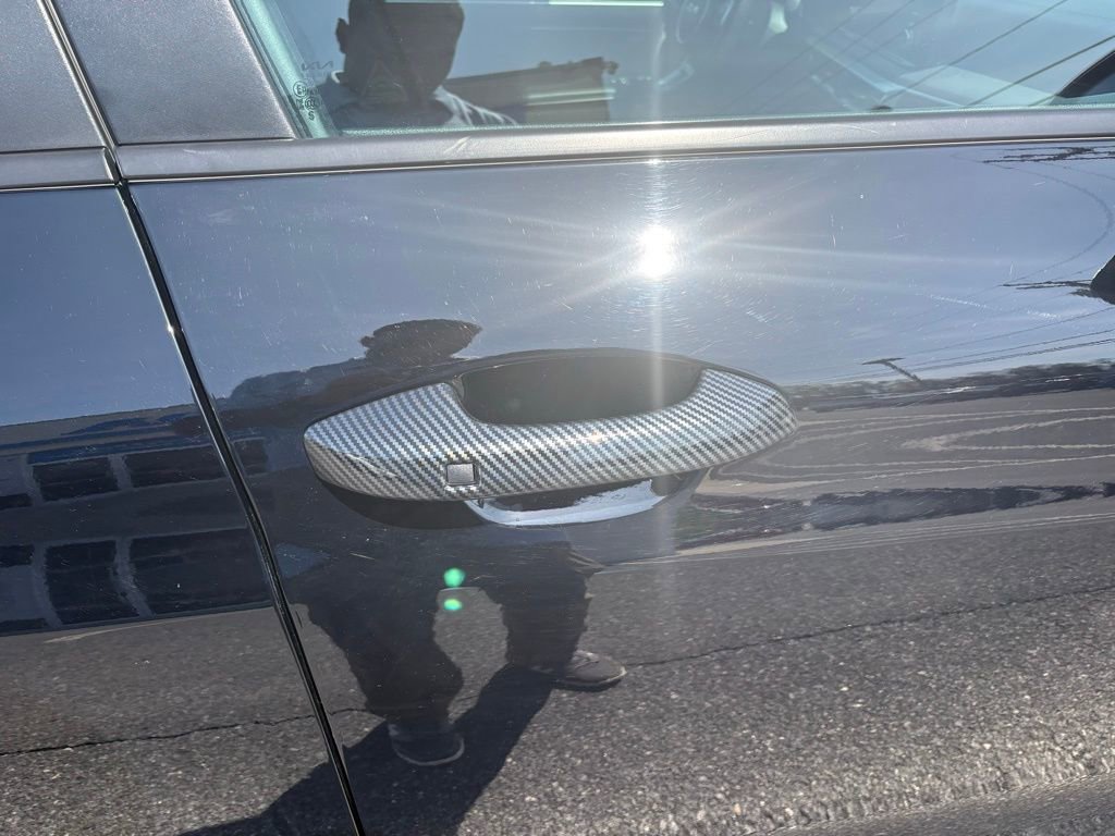 Used 2023 Kia K5 LXS image 29