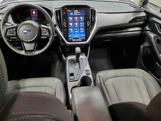 Certified 2024 Subaru Crosstrek 2.0i Premium image 22